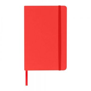 LIBRETA OLVERA personalizada